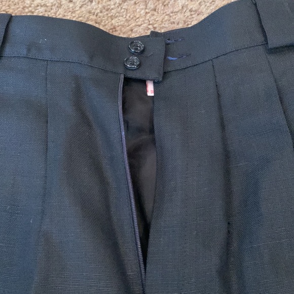 NWT Woman’s black pants - Picture 2 of 4